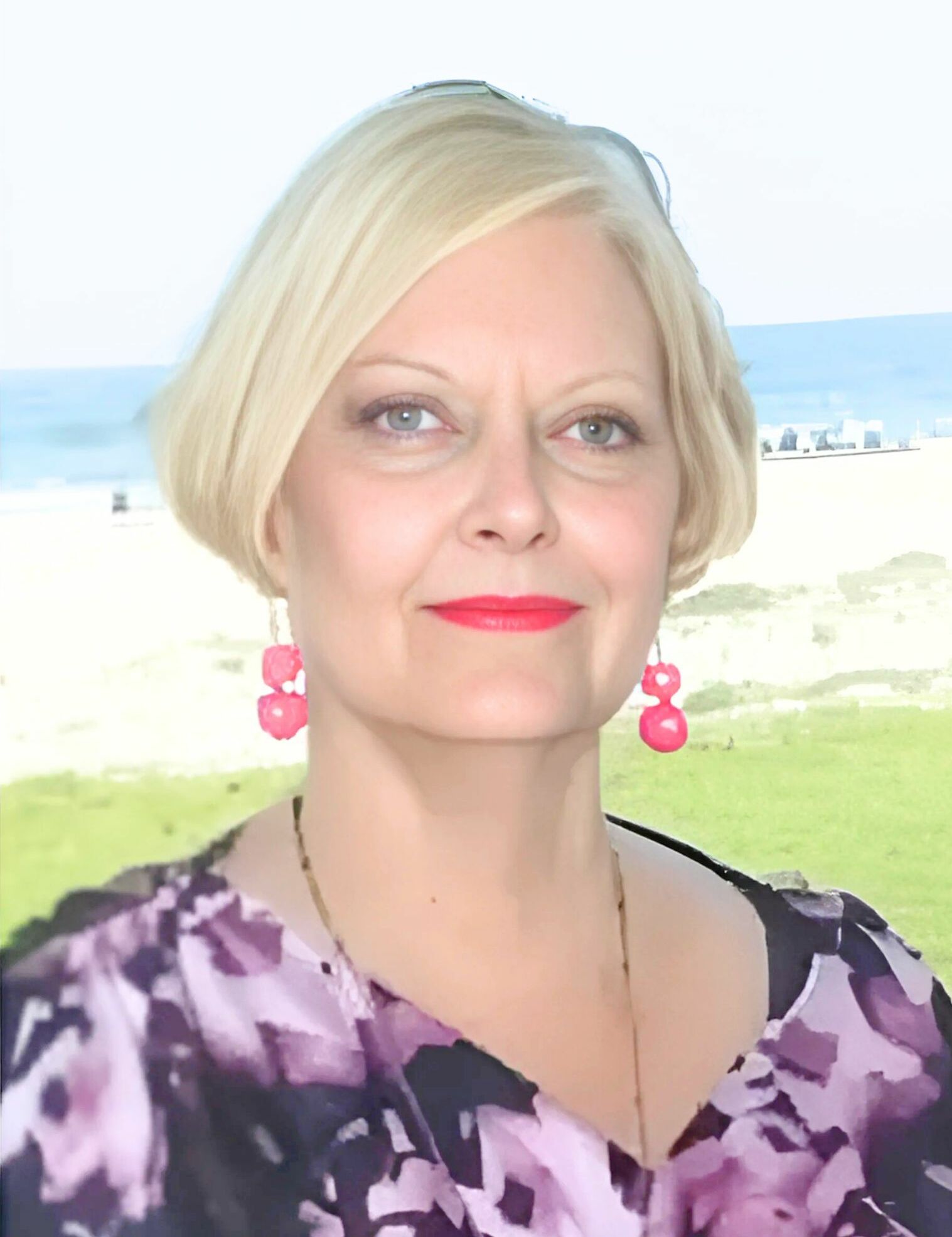 Linda Louise  Leavenworth Bohs