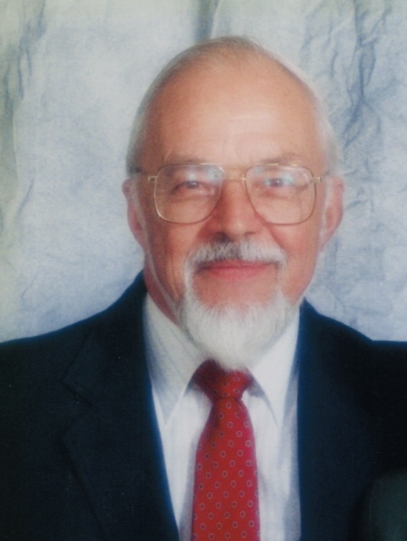 Dr. Francis A.  Simpson