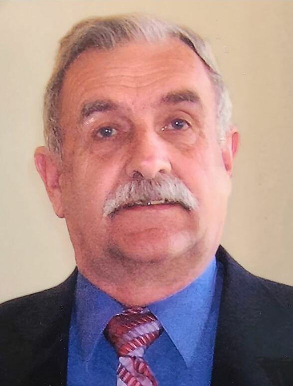 David  L.  Hoffman