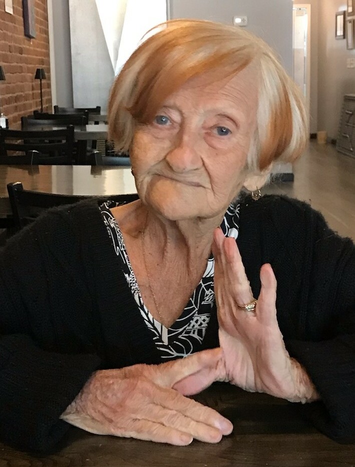 Ardyce  L.  LaFreniere